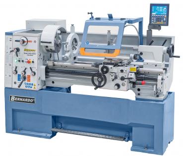 Bernardo universal lathe Smart 410x1500V-constant